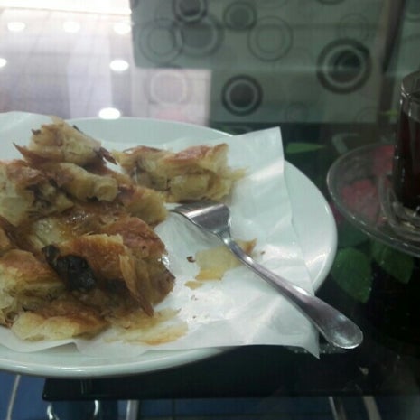 Öz Tadım Börek Salonu