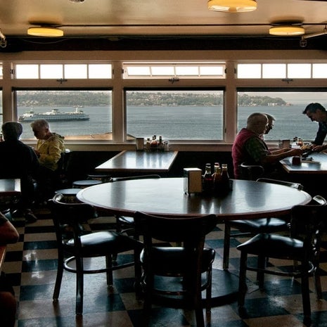 Lowell's Restaurant