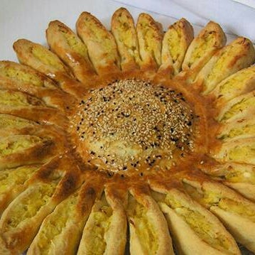 Merdane Börek
