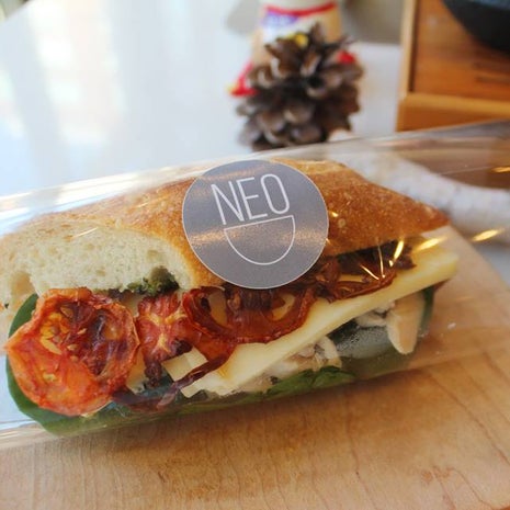 Neo Coffee Bar