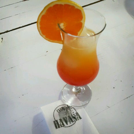 Club Havana
