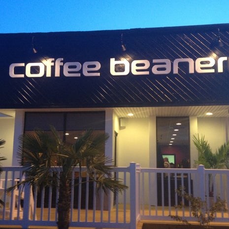Coffee Beanery Ocean City