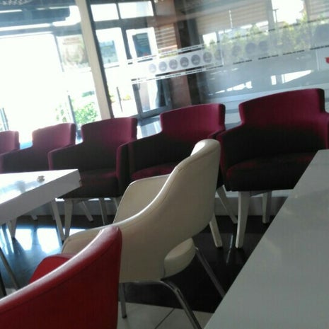 Genç Cafe
