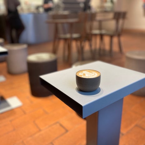 Origin Coffee