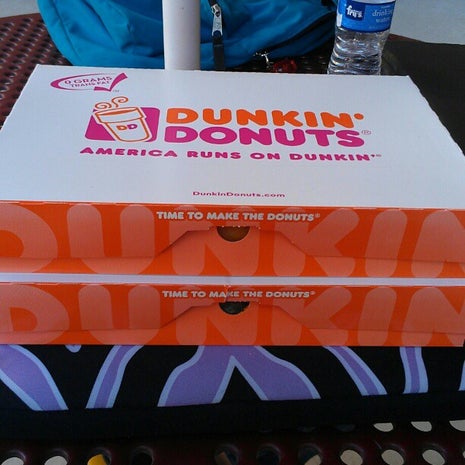 Dunkin'