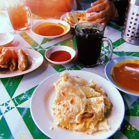 Kedai Kopi Ladang