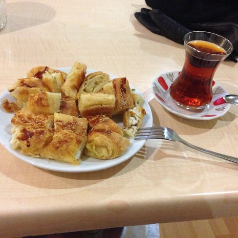 CeyLan Cafe Brunch