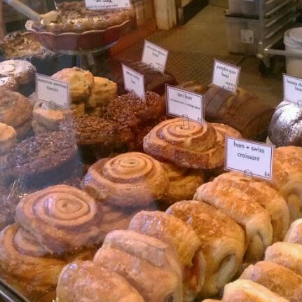 Crema Bakery and Cafe