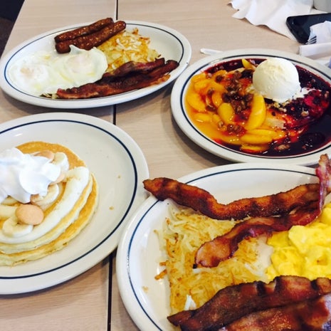 IHOP