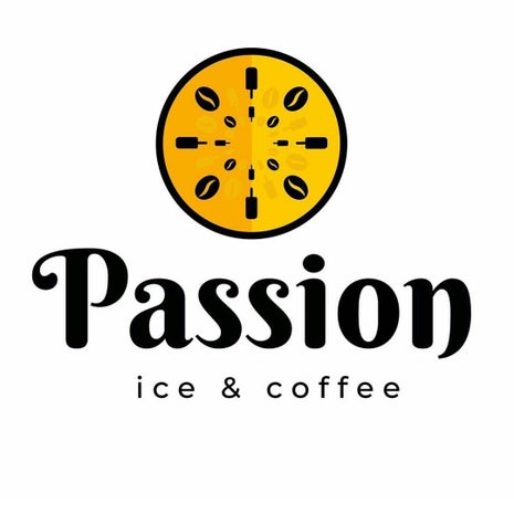 Passion Ice & Coffee