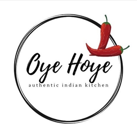 Oye Hoye Authentic Indian Kitchen