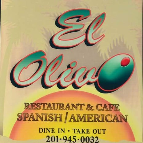 El Olivo Restaurant & Cafe