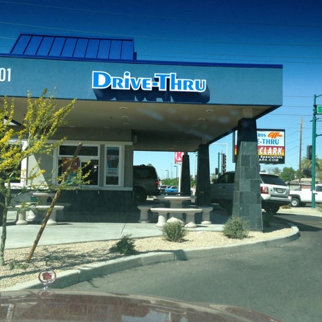 Dutch Bros Coffee
