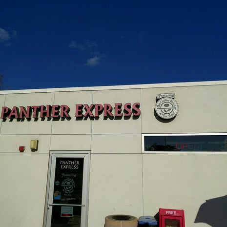 Panther Express