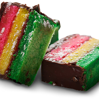 Bovella’s Pastry Shoppe