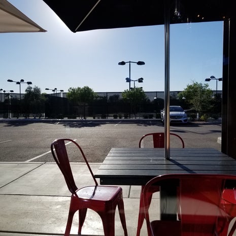 Black Rock Coffee Bar