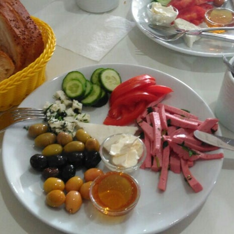 Villa Yemekhane