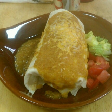 Golden Skillet