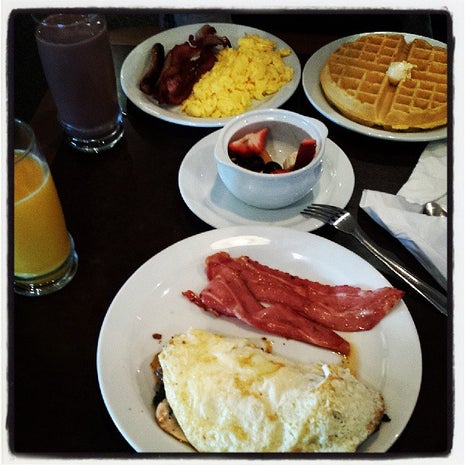 Denny's
