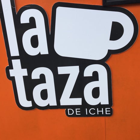 La Taza De Iche Caguas