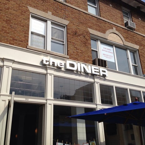 The Diner