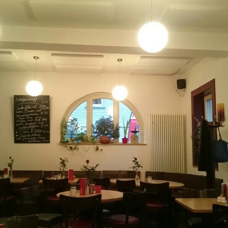Mutz Café und Restaurant