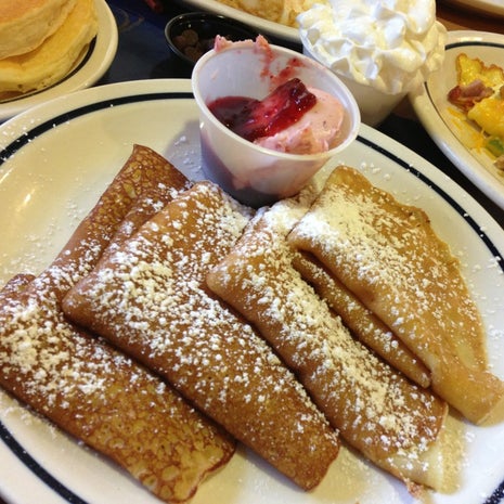 IHOP