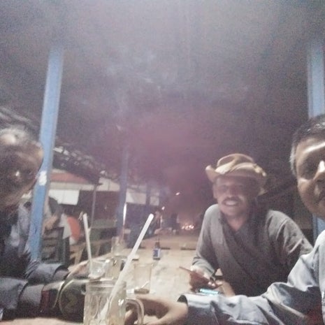 Tempat Nongkrong
