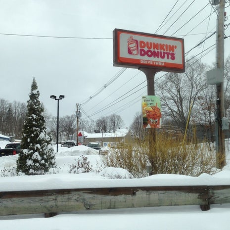 Dunkin'