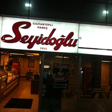 Haci sayid