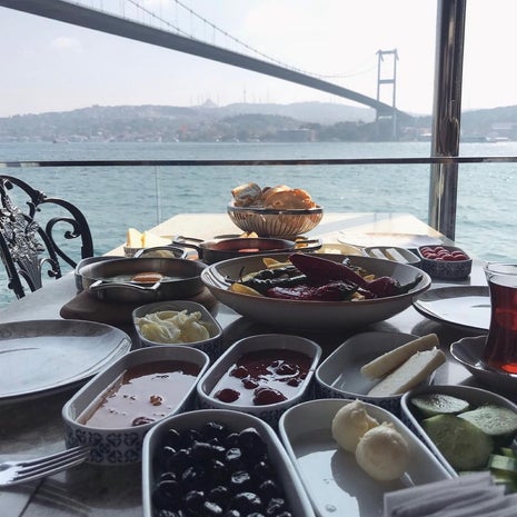 Kaytan Lounge