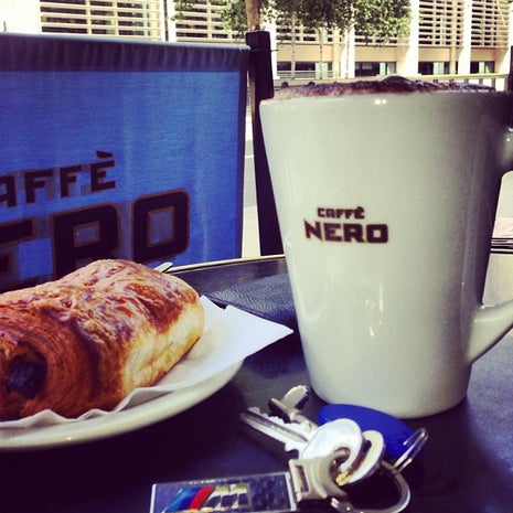 Caffè Nero