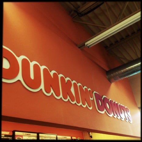 Dunkin'