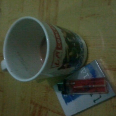 Room Ours Coffee Land