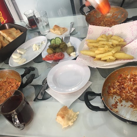 Aytiti Aile Mutfağı
