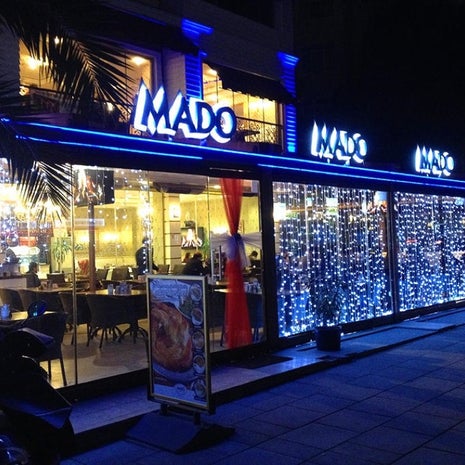 Mado