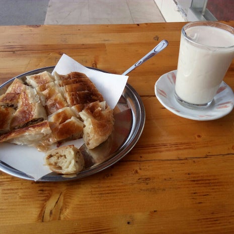 Seçkin Börek & Pide