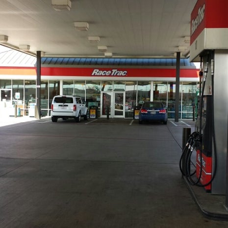 RaceTrac
