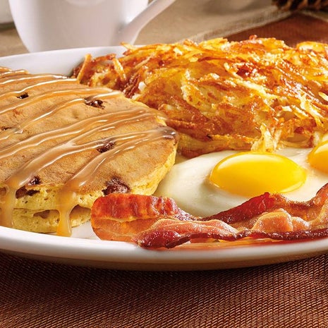 Denny's