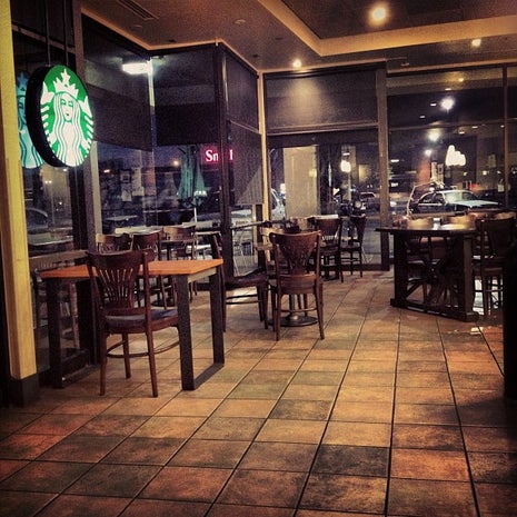 Starbucks