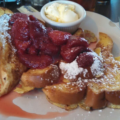 Six Corners Cafe