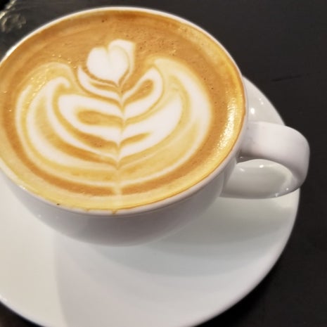 Monk & Mongoose Gourmet Coffee