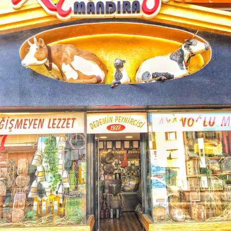 Ayanoglu Gurme