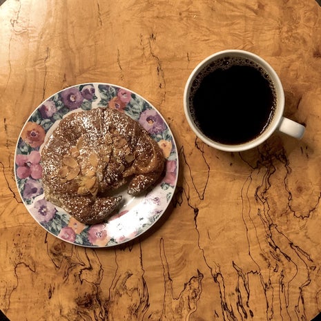 Passero's Coffee Roasters