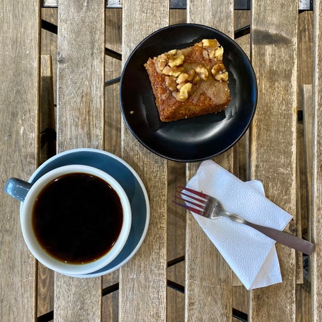 Pilgrim Roasters