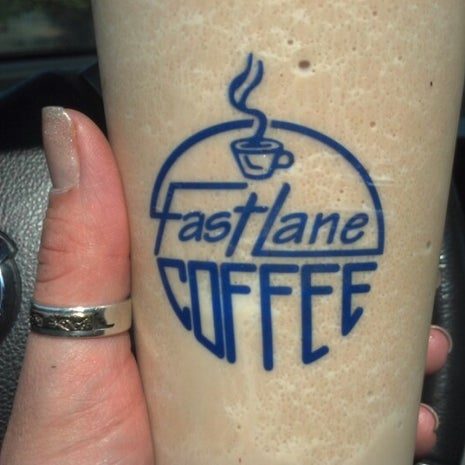 Fastlane Coffee