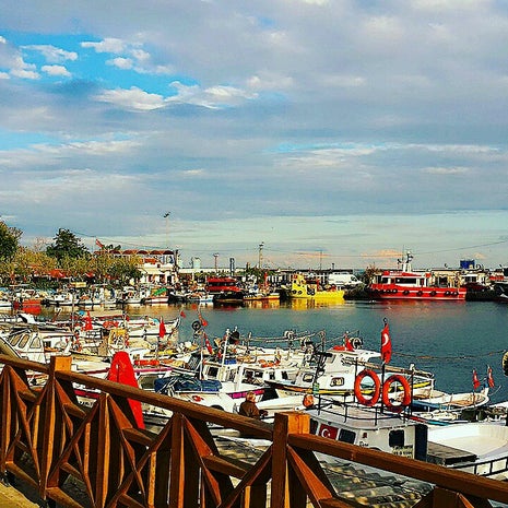 Ayhan Usta Kahvaltı
