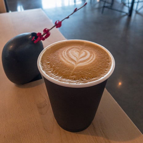 Corvus Coffee Roasters