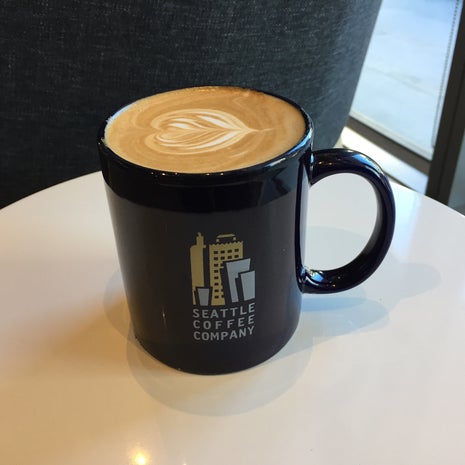 Seattle Coffee Company