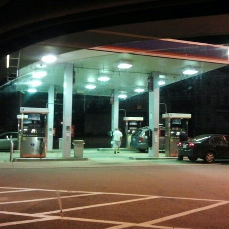 Cumberland Farms